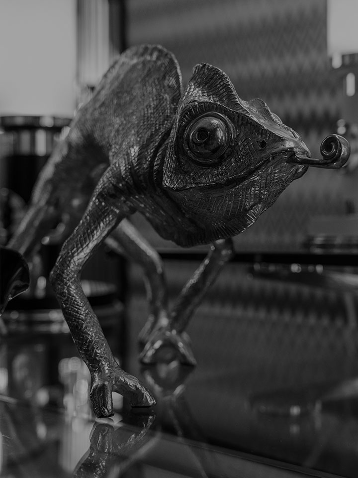 Accessories Pieter Adam